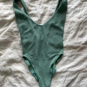 Youswim Eva One-Piece in Sage
